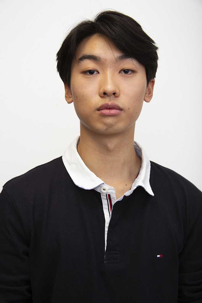 Kevin H